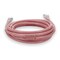 Add-On 10FT RJ-45 M/M CAT6 PINK CU PATCH CBL ADD-10FCAT6S-PK - alternate 1